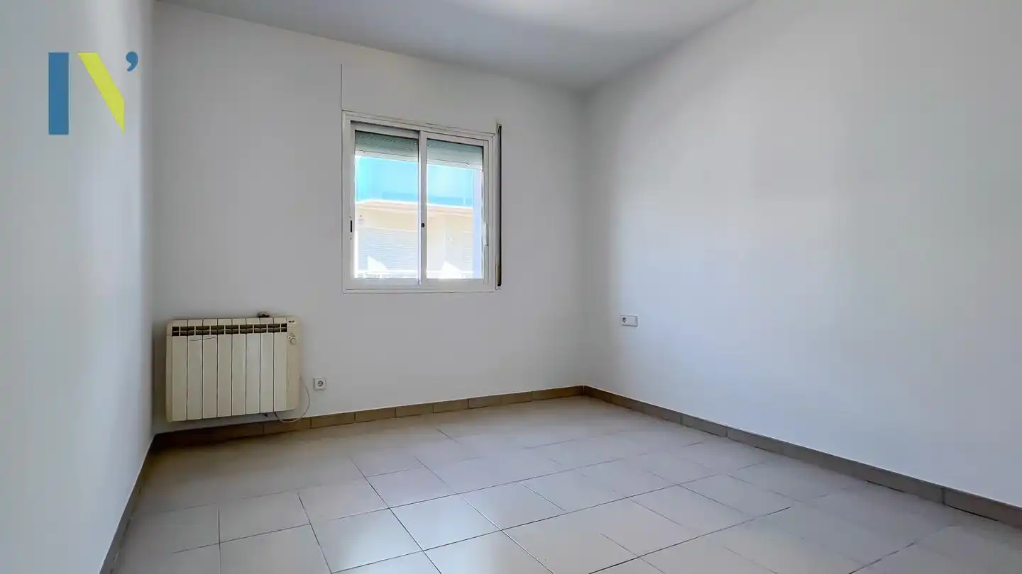 Wohnung zur Miete in Riera, Centre - Platja
