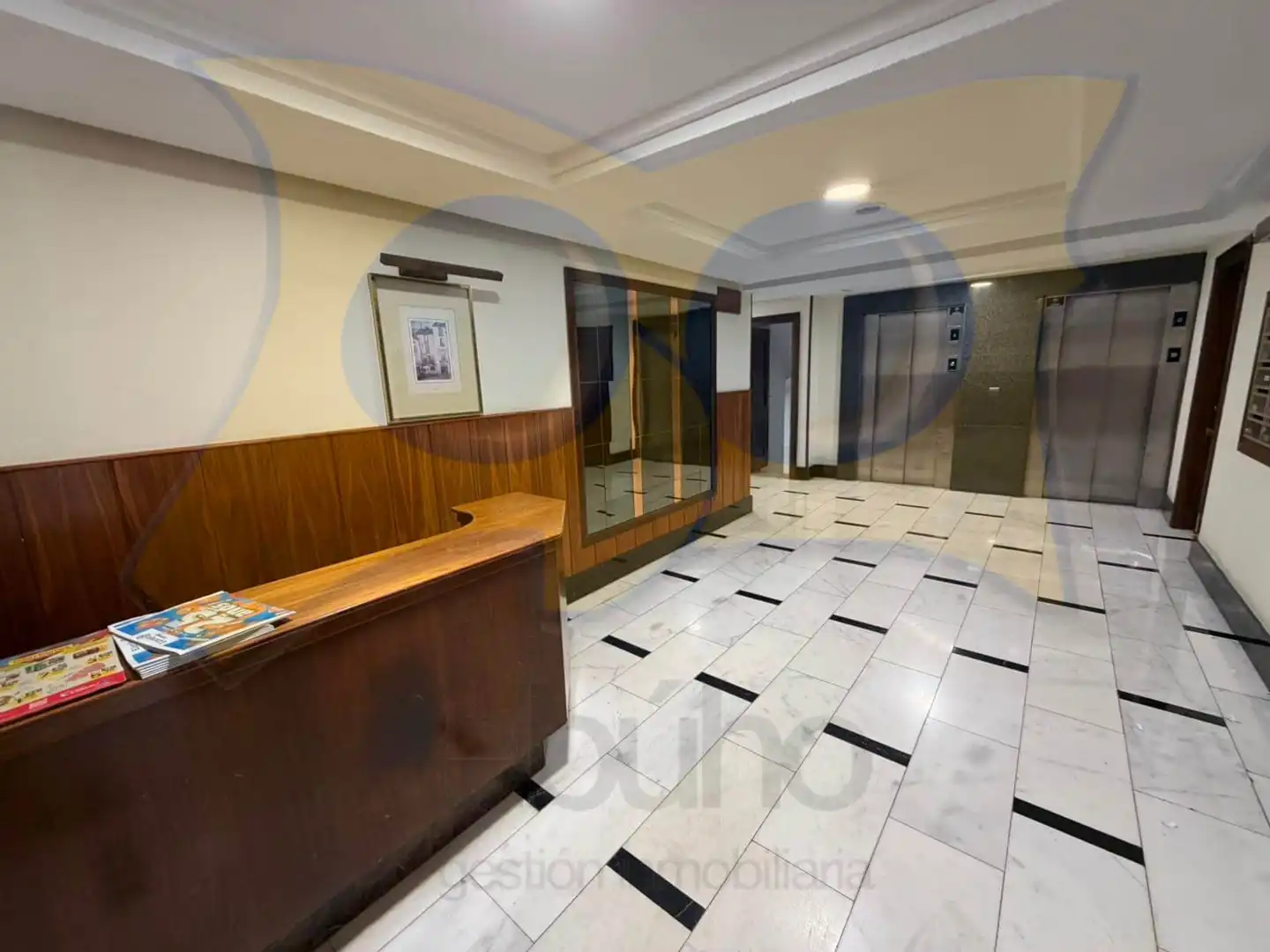 Flat for sale in Salamanca  with Heating and Balcony