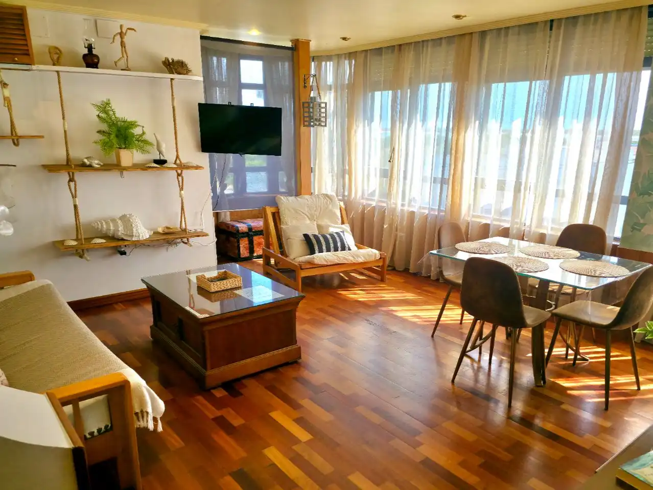 Apartament amb jardí en venda a Avenida Playas de Cartaya 45, imagen 16