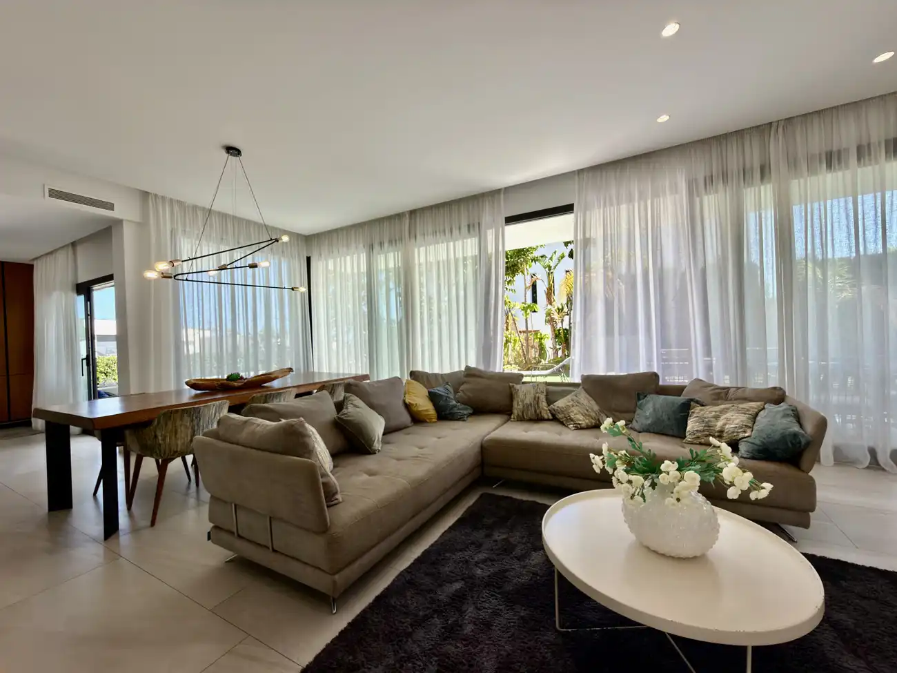 Casa amb piscina en venda a El Secanet - Hacienda del Sol, imagen 6