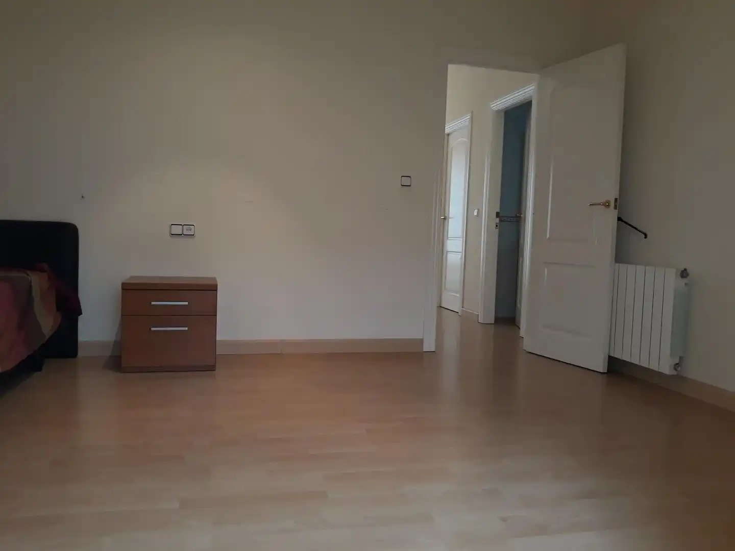 Bedroom of Houses for sale in Cartagena  with Air Conditioner, Heating and Private garden