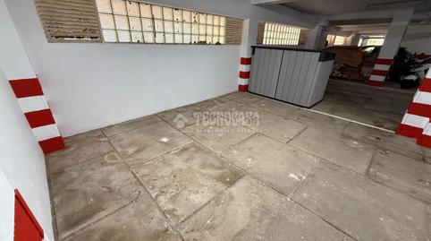 Foto 2 de Garatge de lloguer a Calzada Martiánez, Zona Botánico, Santa Cruz de Tenerife