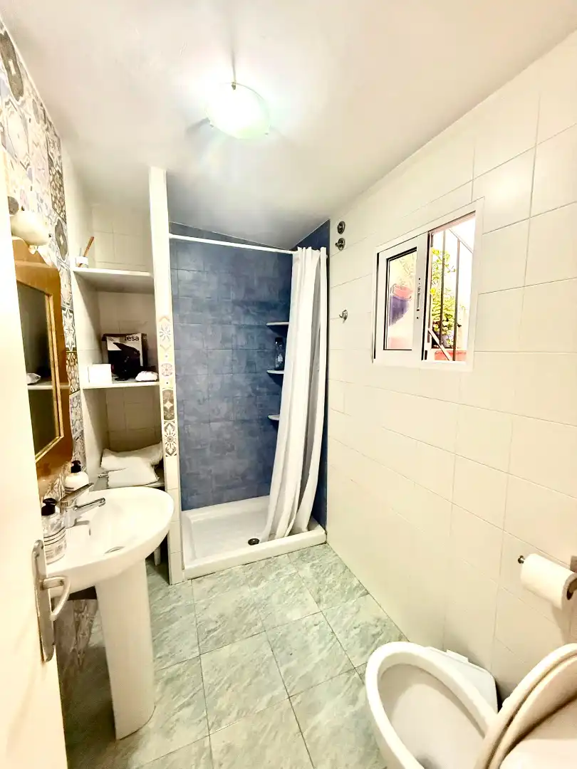Apartament de lloguer a Calle Ramón y Cajal, imagen 16