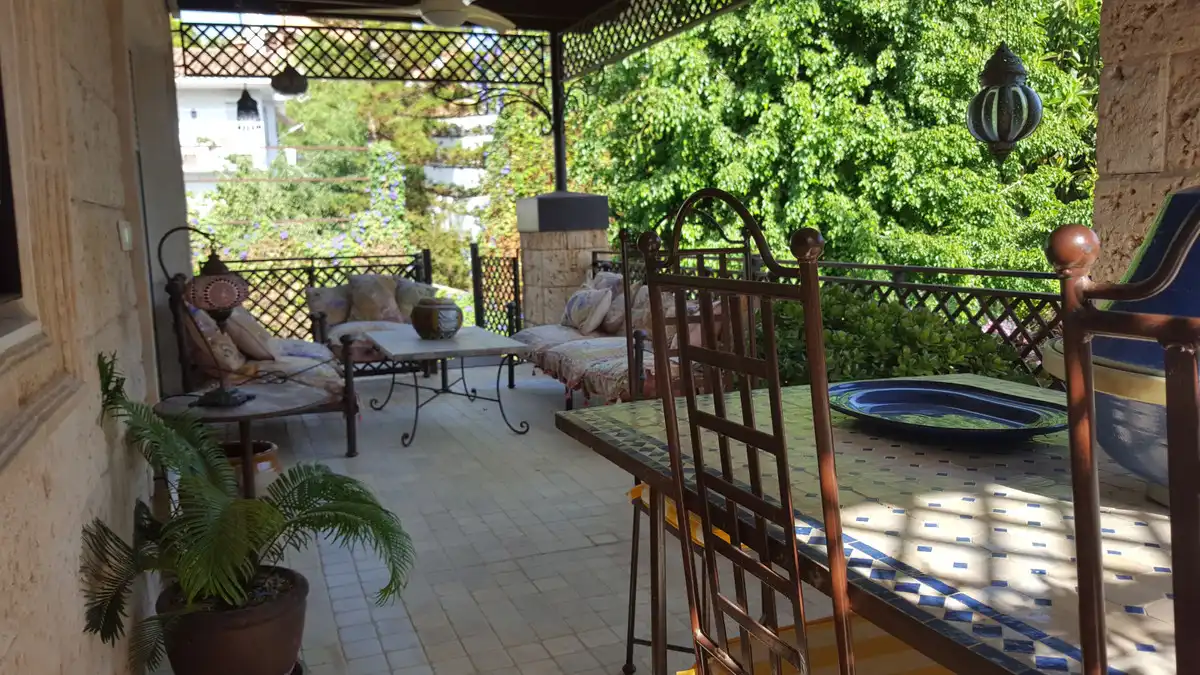 House with pool to rent in DE LOS JAZMINES-NVA ANDAL 356, imagen 17
