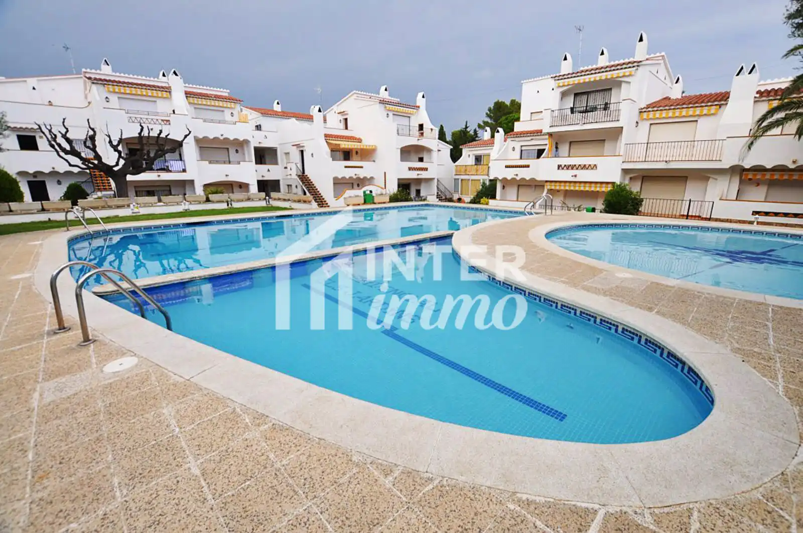 Mini appartamento con piscina in vendita a Calle Josep Carner 8, imagen 21