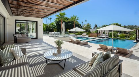 Foto 5 de Casa o chalet en venta en Casco Antiguo, Marbella