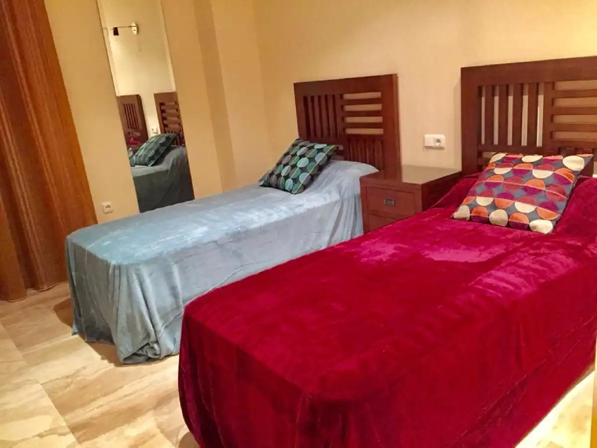 Apartament amb piscina en venda a Selwo, imagen 12