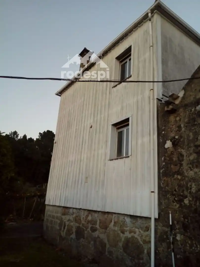 Casa o chalet en venta en Arbo