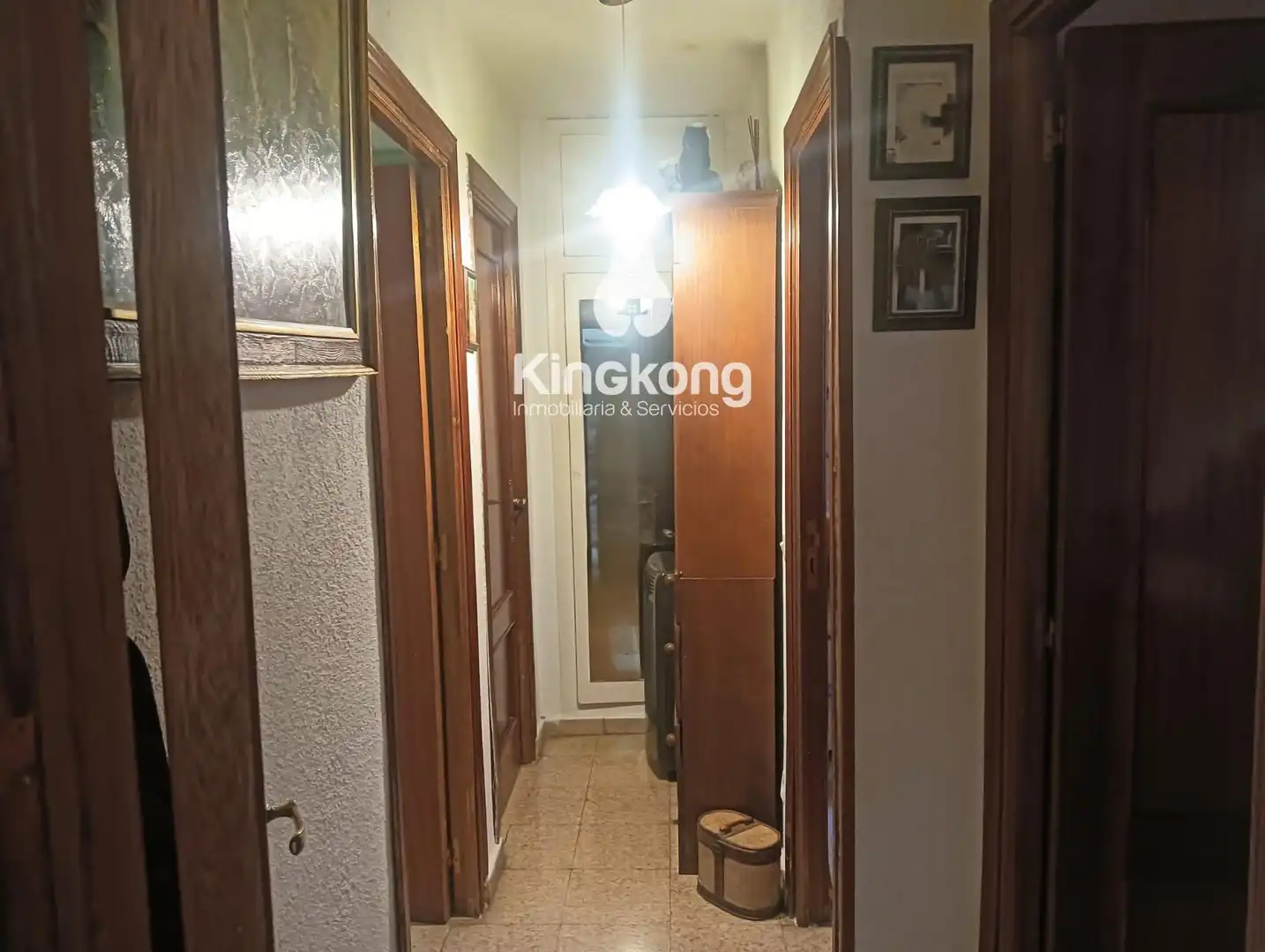 Piso en venta en Alcobendas con Calefacción, Terraza y Amueblado