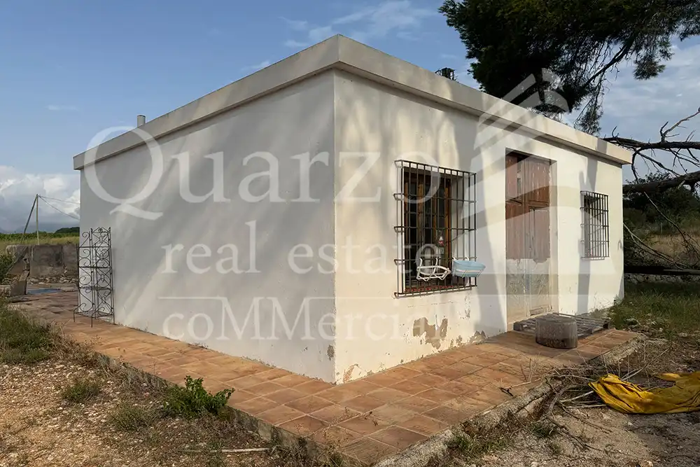 Terreno rustico in vendita a Carrer Lici, imagen 3