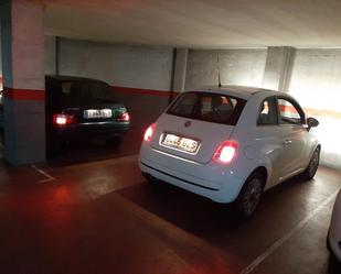 Parking of Garage for sale in Alcoy / Alcoi