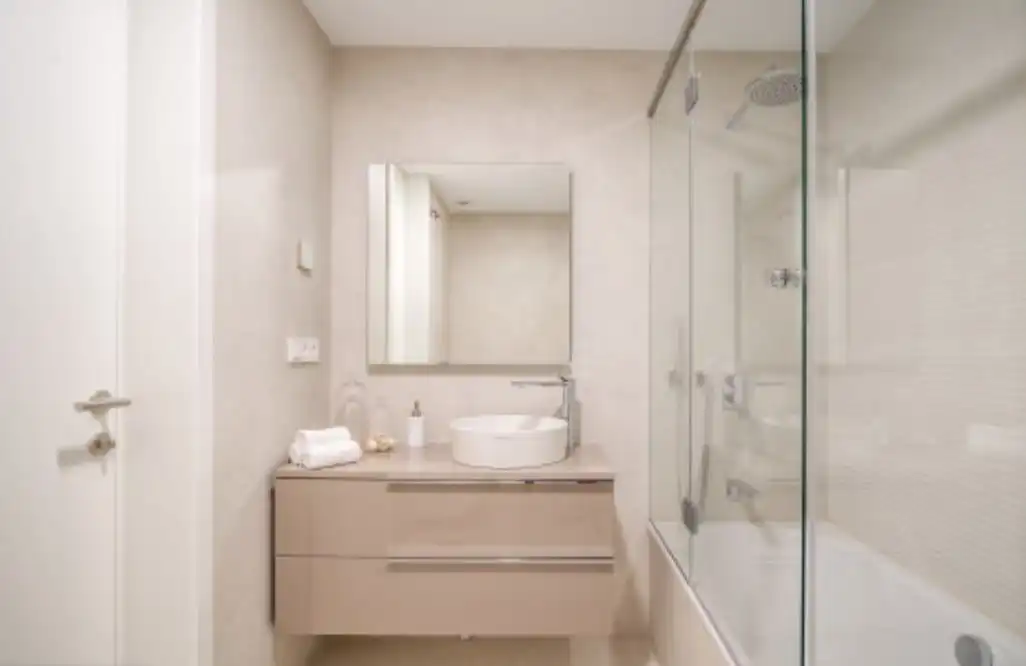Apartamento en venta en Guadalobón