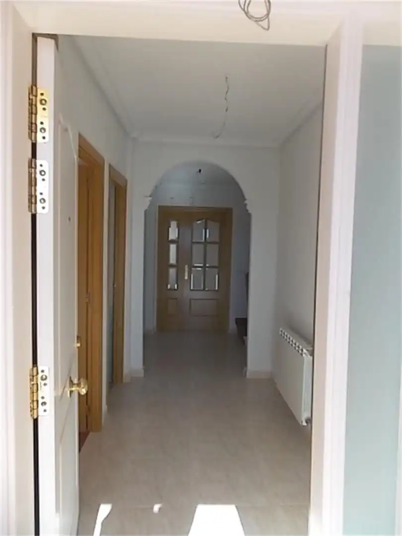 Casa de obra nueva con jardín en venta en Calle Pablo Neruda 6, imagen 2