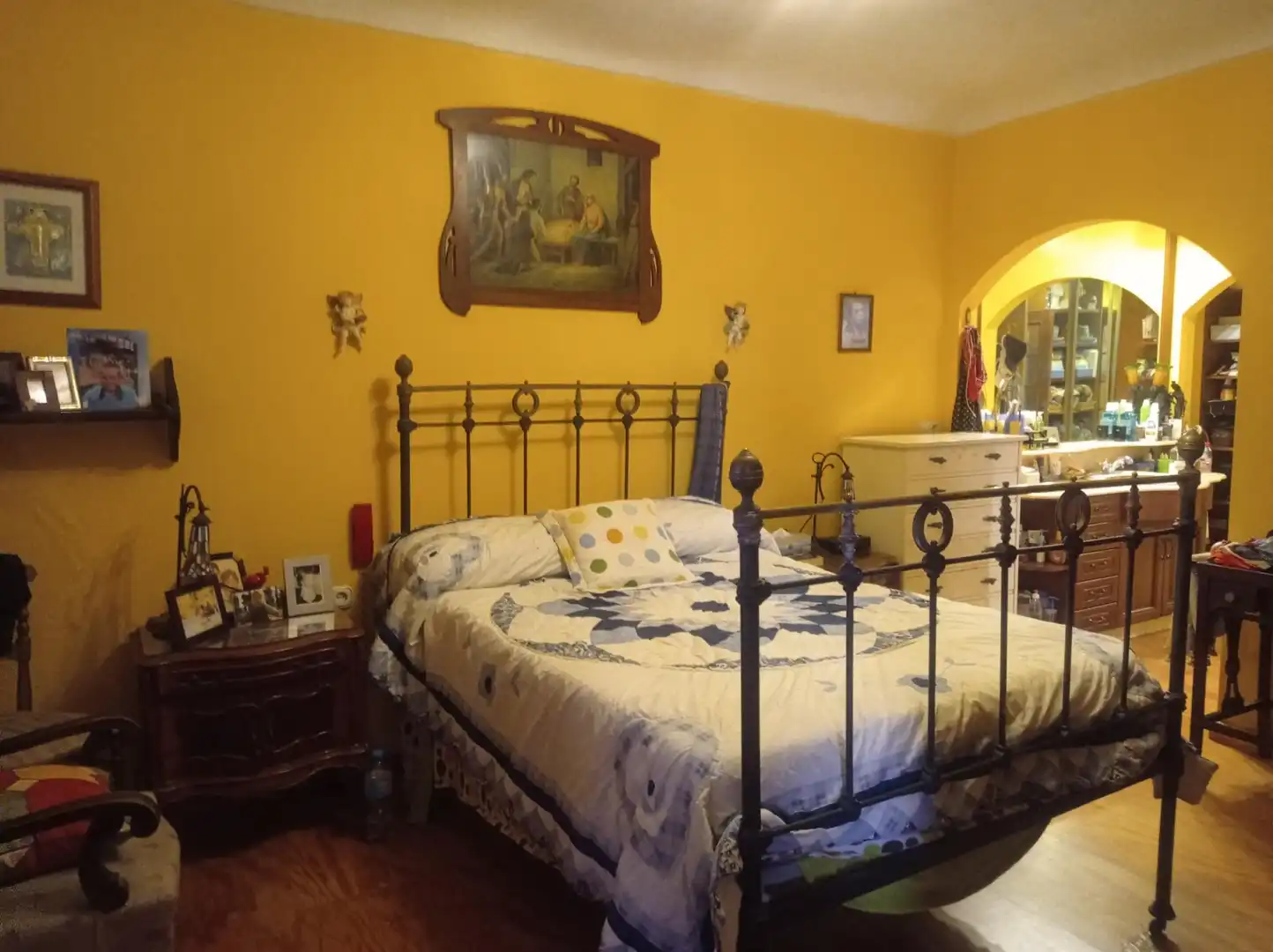 Casa o chalet en venta en Casco Antiguo
