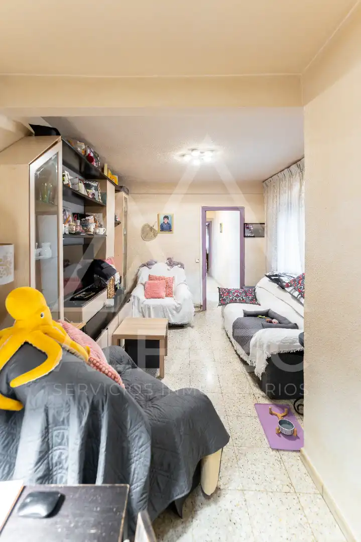 Wohnung zum Verkauf in Calle de Angel Baena Gómez, 6, Centro