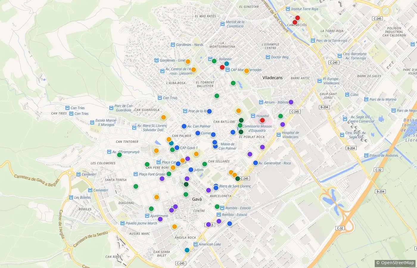 Piso en venta en Torrent Ballester, imagen 2