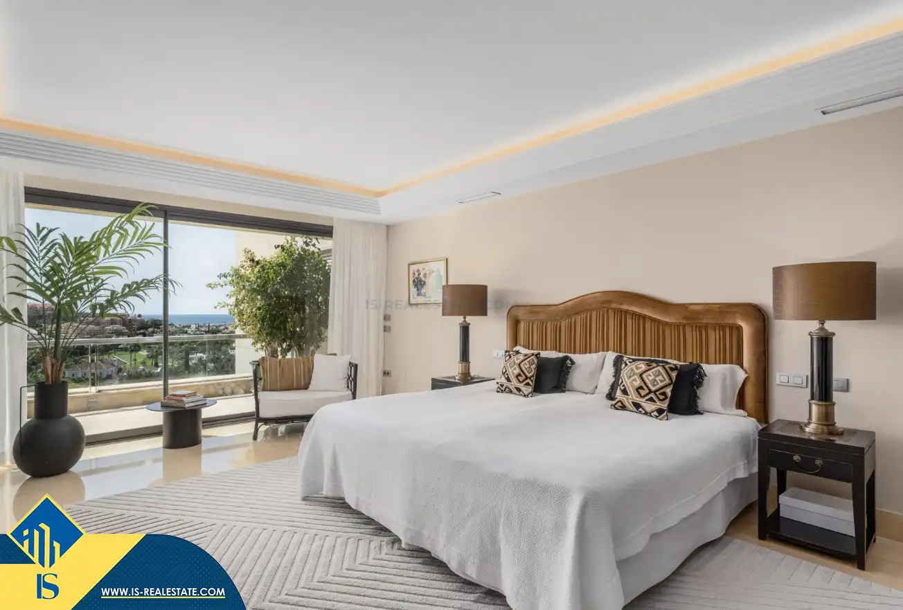 Dúplex amb piscina en venda a Nueva Andalucía, imagen 22