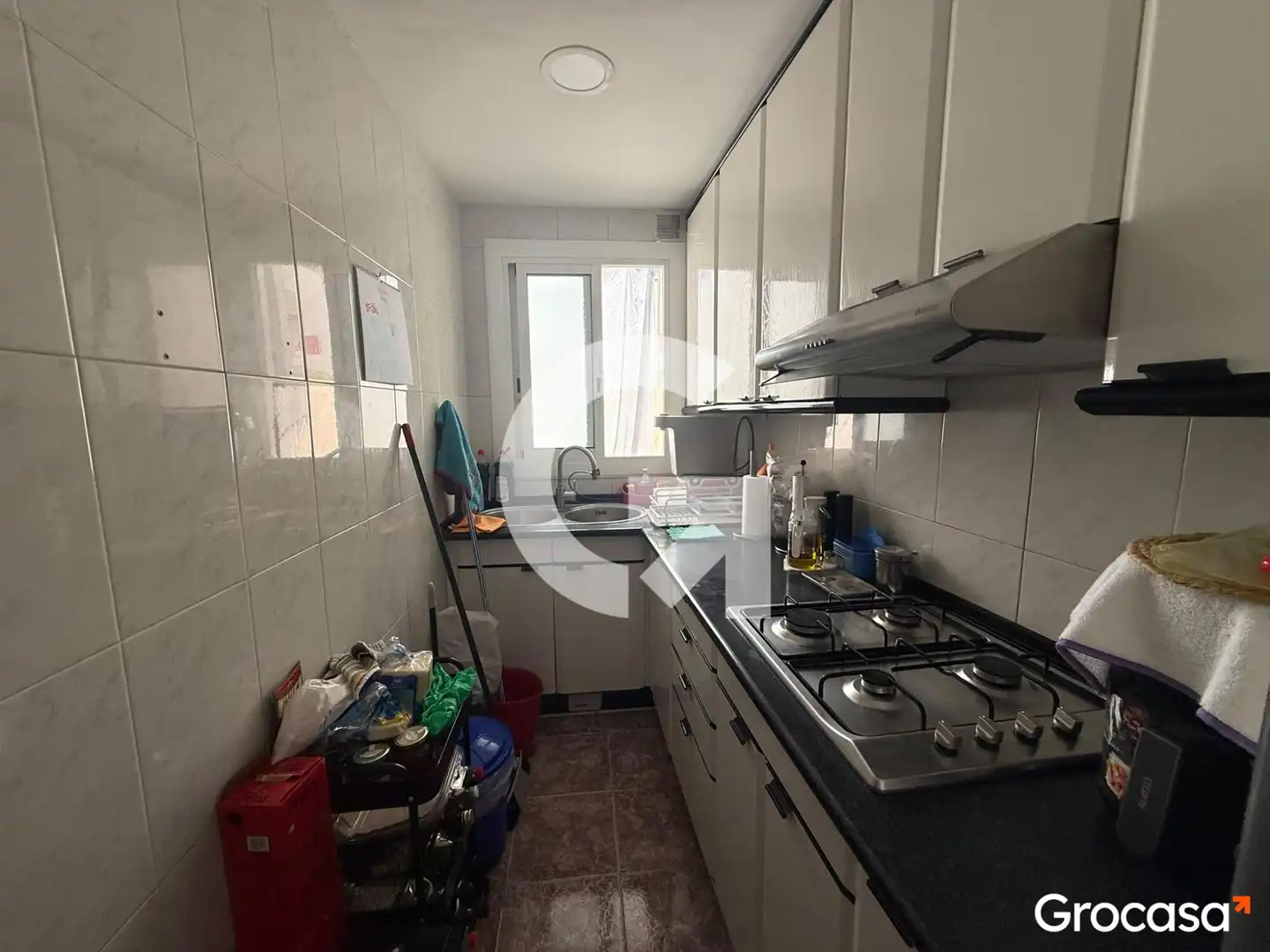 Wohnung mit Terrasse zum Verkauf in CL GENERAL PRIM DEL, imagen 7
