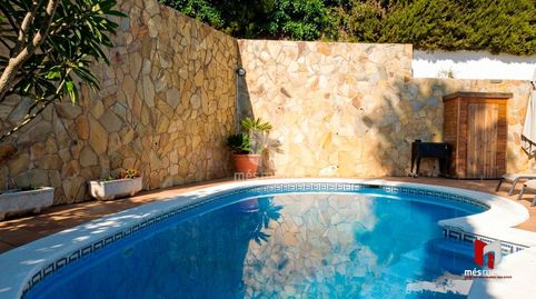 Foto 5 de Casa o chalet en venta en Alella, Barcelona