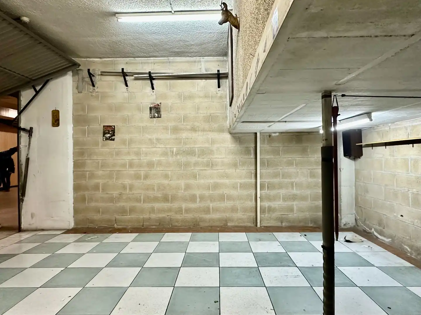 Garaje en venta en Tolosa