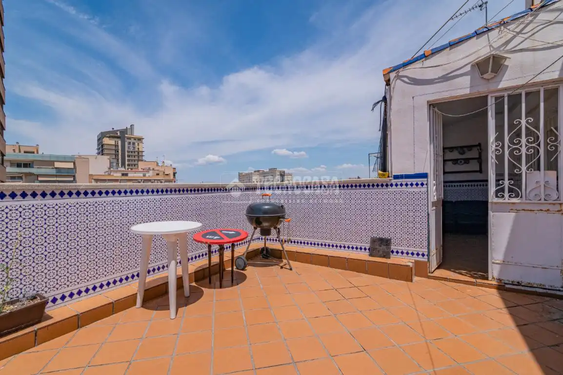 Piso con ascensor en venta en Beiro, imagen 10