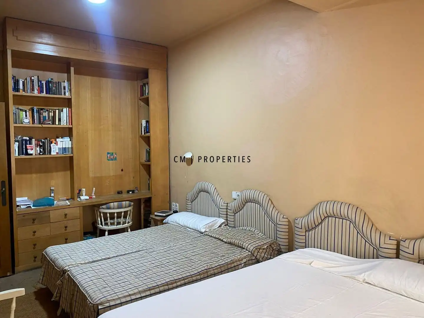 Piso con ascensor en venta en Escolano, imagen 9