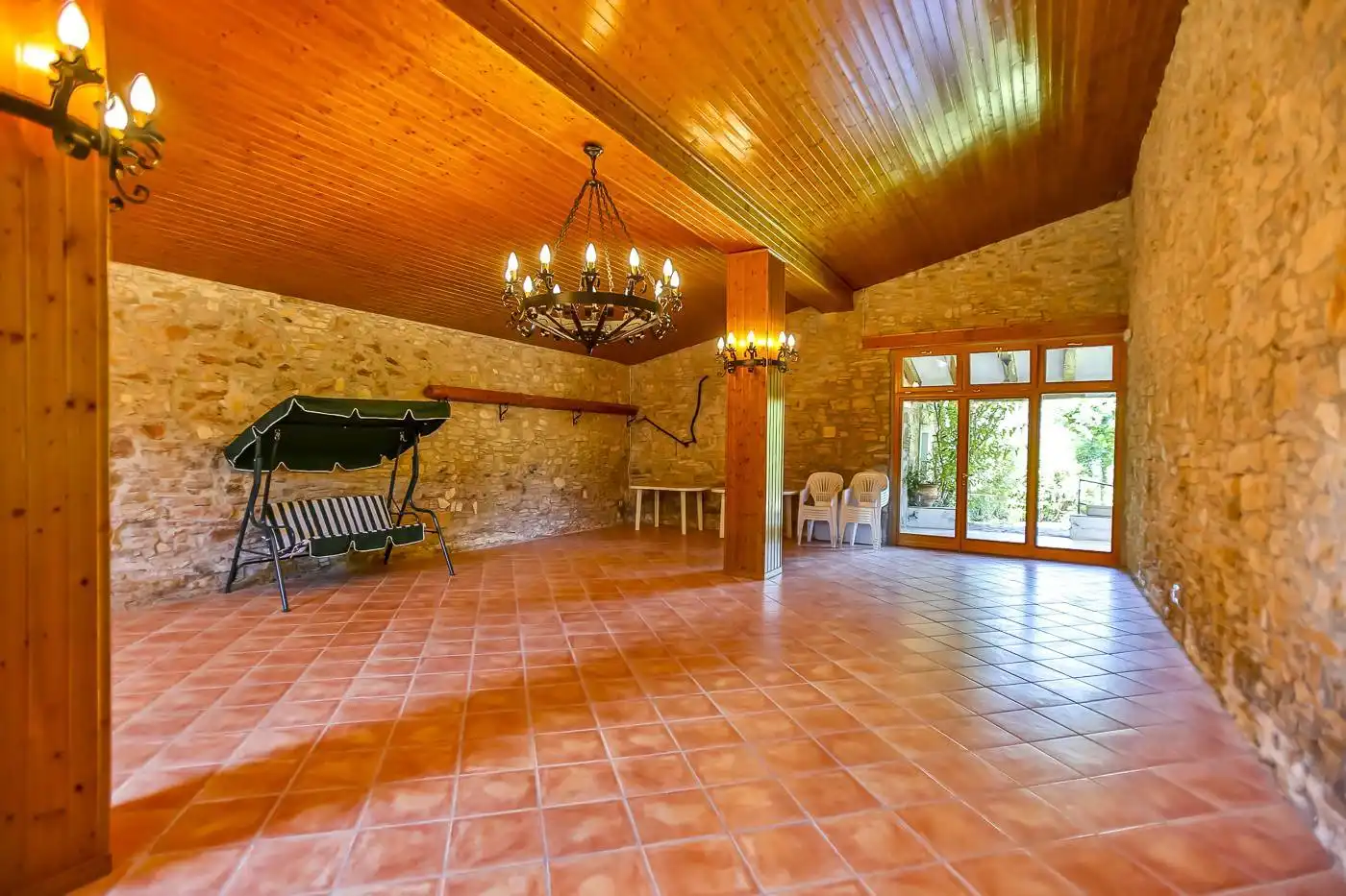 Landhaus zum Verkauf in Querol, imagen 51