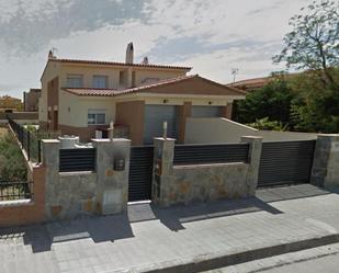 Exterior view of House or chalet for sale in Avinyonet de Puigventós