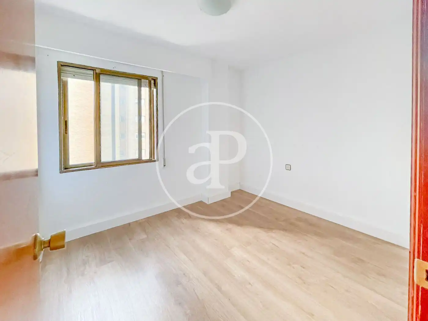 Flat with balcony to rent in C/ de Rubén Darío, imagen 20