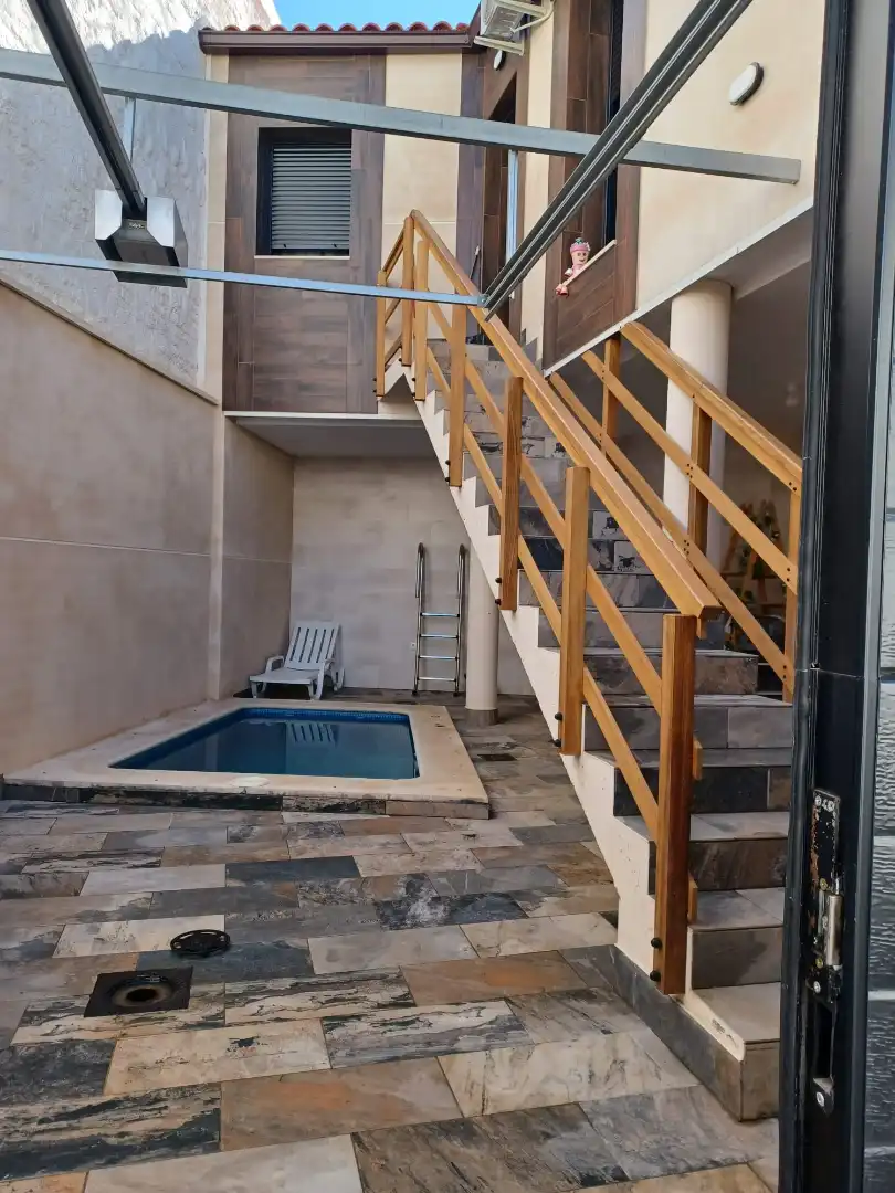 Casa o chalet en venta en Herencia
