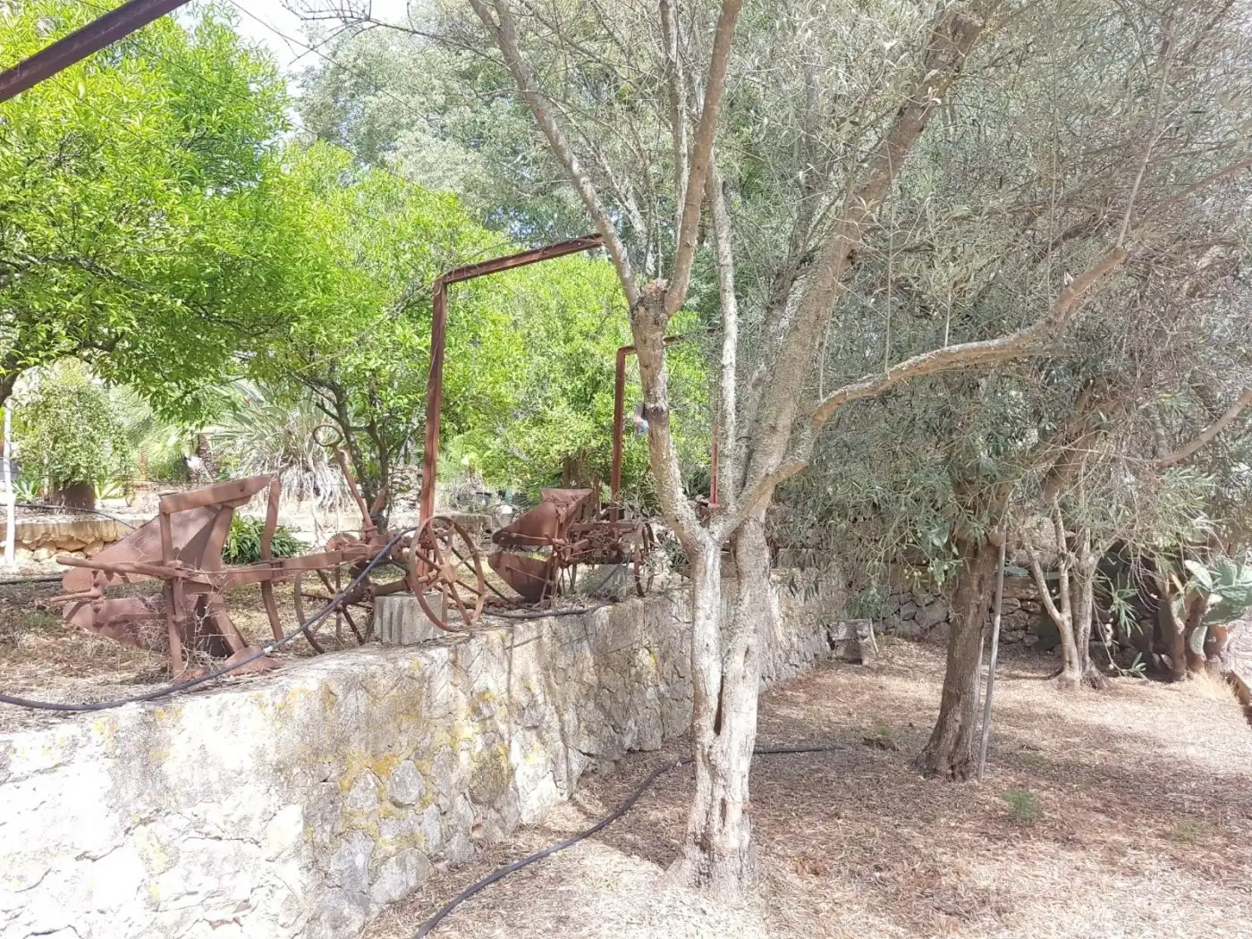 Maison rustique avec piscine à vendre à Sa Pobla, imagen 38