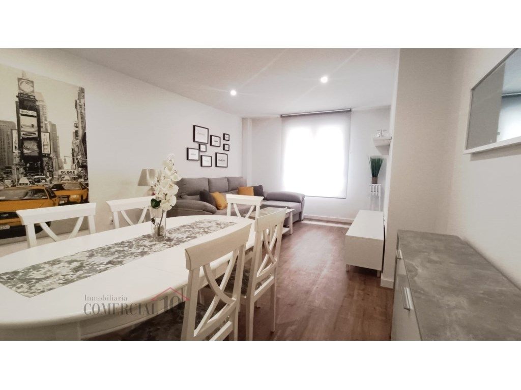 Apartamento de alquiler en San Roque - Ronda Norte