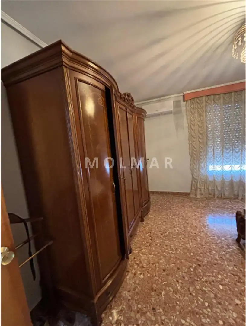 Bedroom of Buildings for sale in La Vilavella