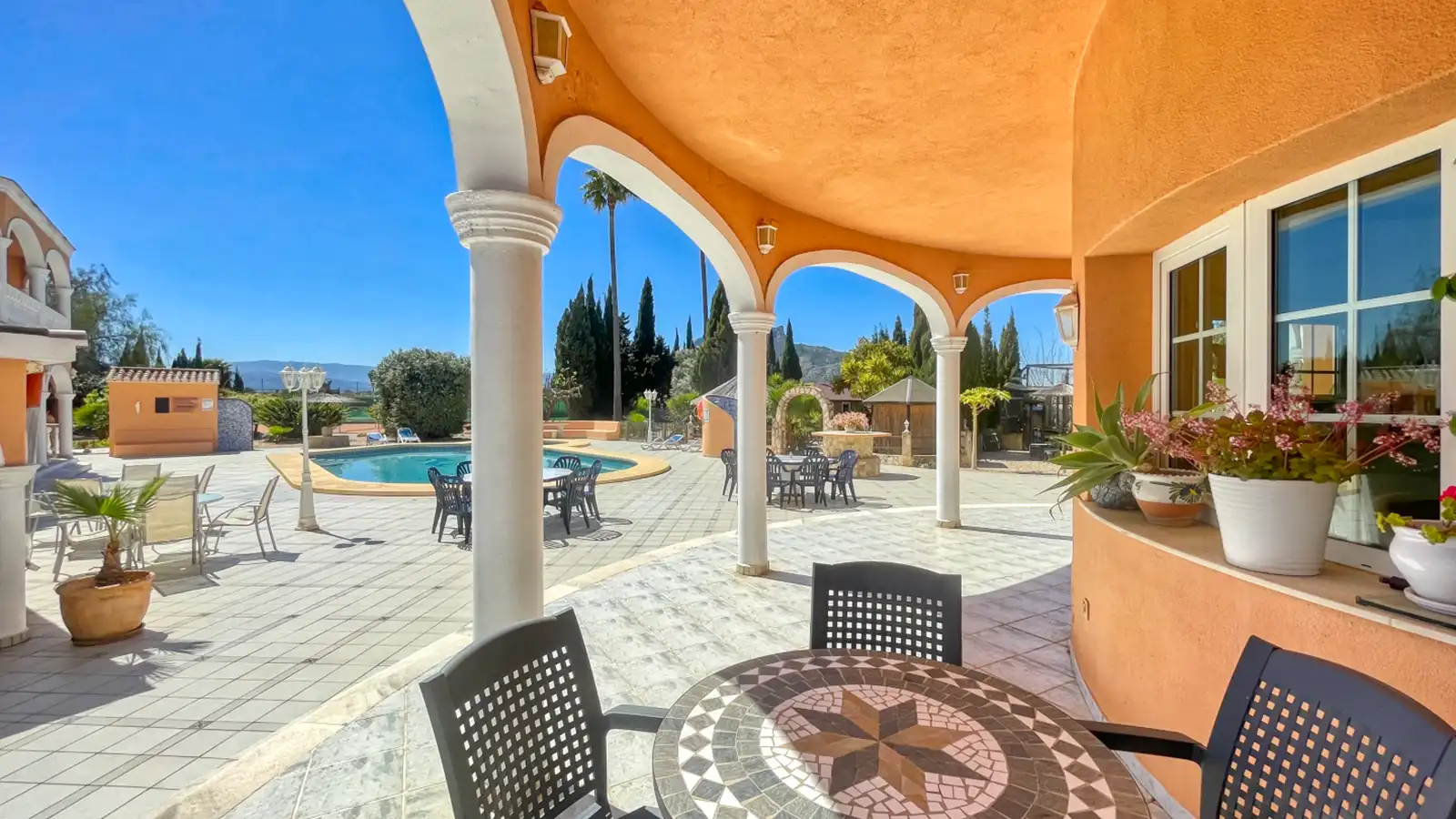 Terrace of Buildings for sale in Els Poblets
