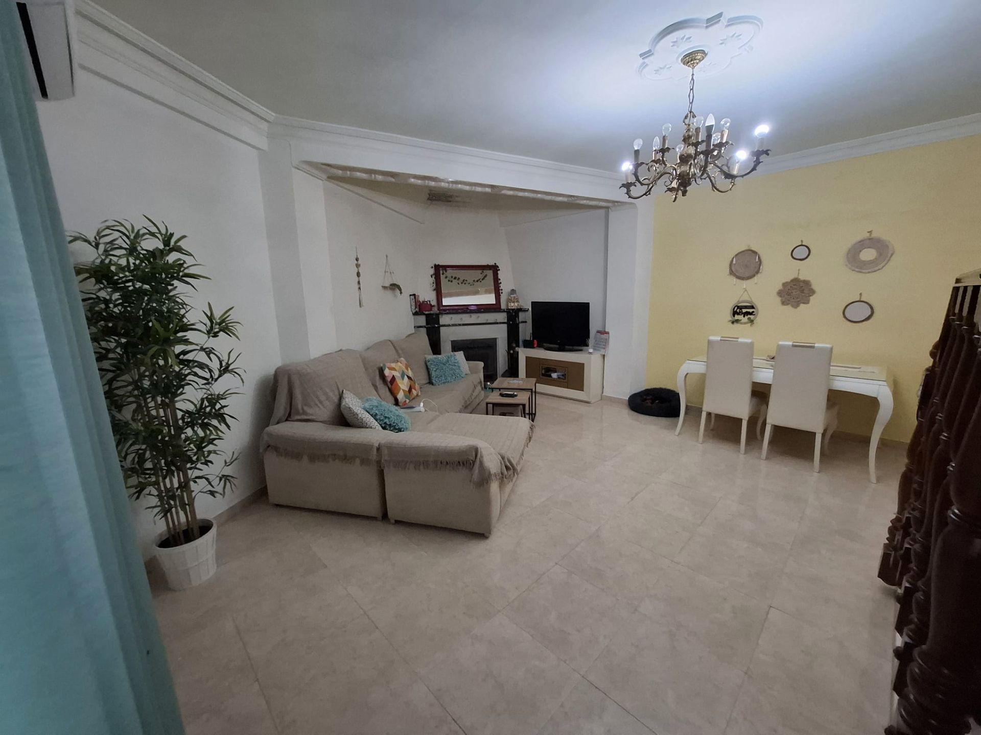 House or chalet for sale in Calle Luis Molina García, La Algaba