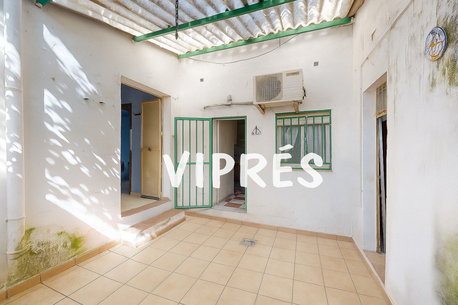 Vista exterior de Casa o chalet en venta en Mérida