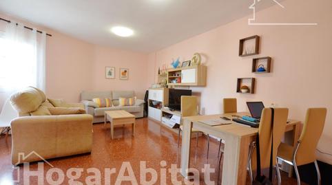 Foto 3 de Pis en venda a Avenida República Argentina, Plaza Elíptica - República Argentina, Gandia