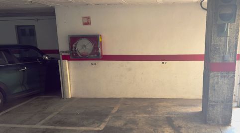 Foto 2 von Garage zur Miete in Carrer de Margaluz, 36, Sant Agustí, Palma de Mallorca