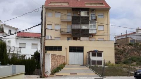 Solvia Inmobiliaria  Garaje Cuevas del Campo, imatge 5