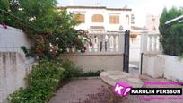 Garden of House or chalet for sale in Santa Pola  with Terrace