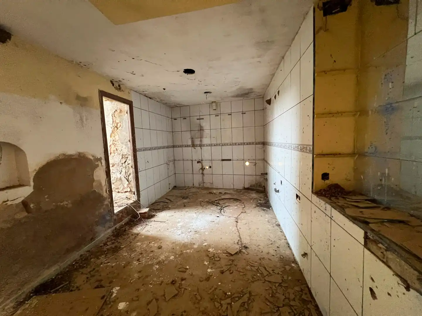 Casa rústica en venda a Calle Felipe Trigo, imagen 7