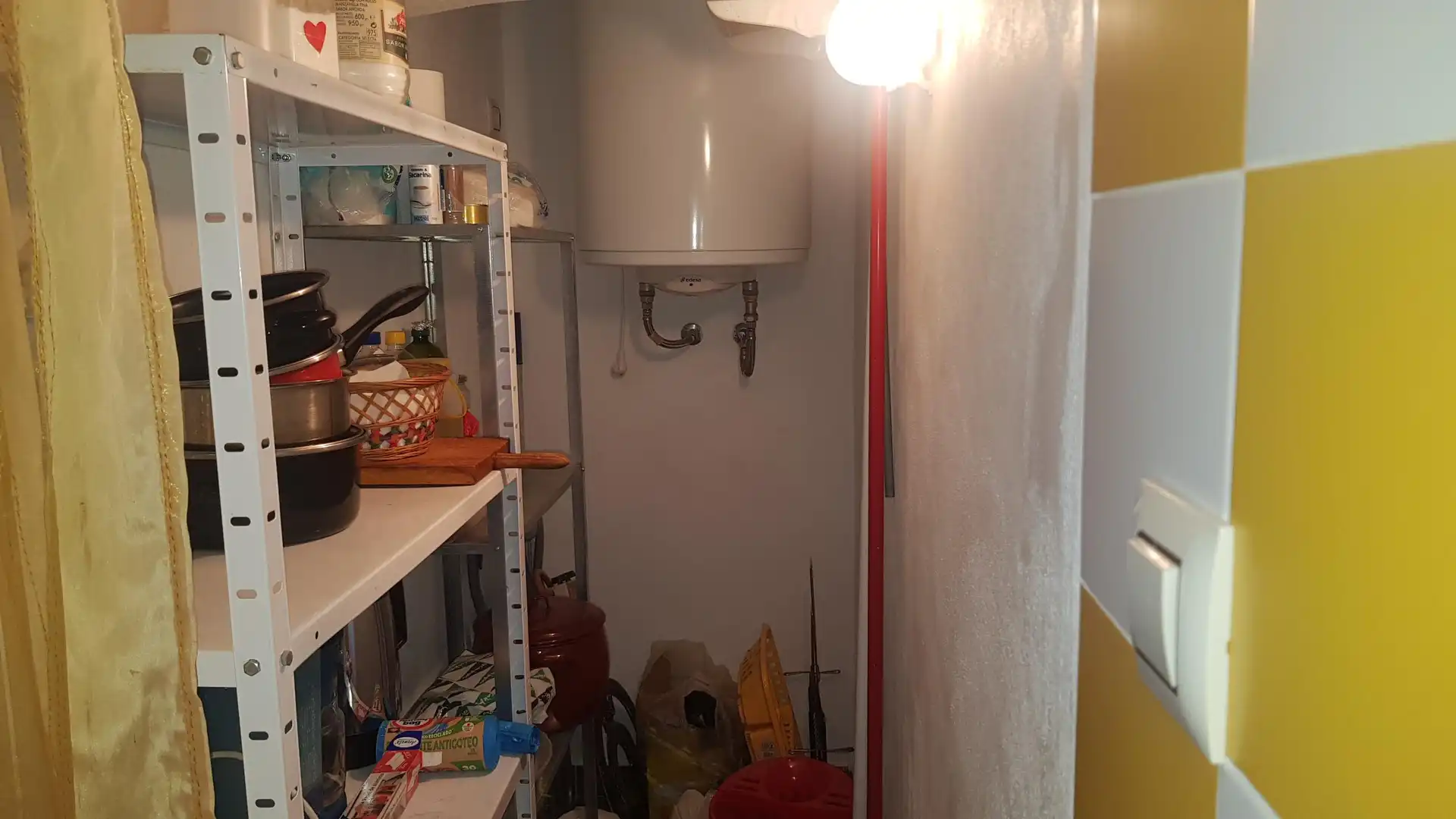 Wohnung zum Verkauf in Hellín, imagen 16