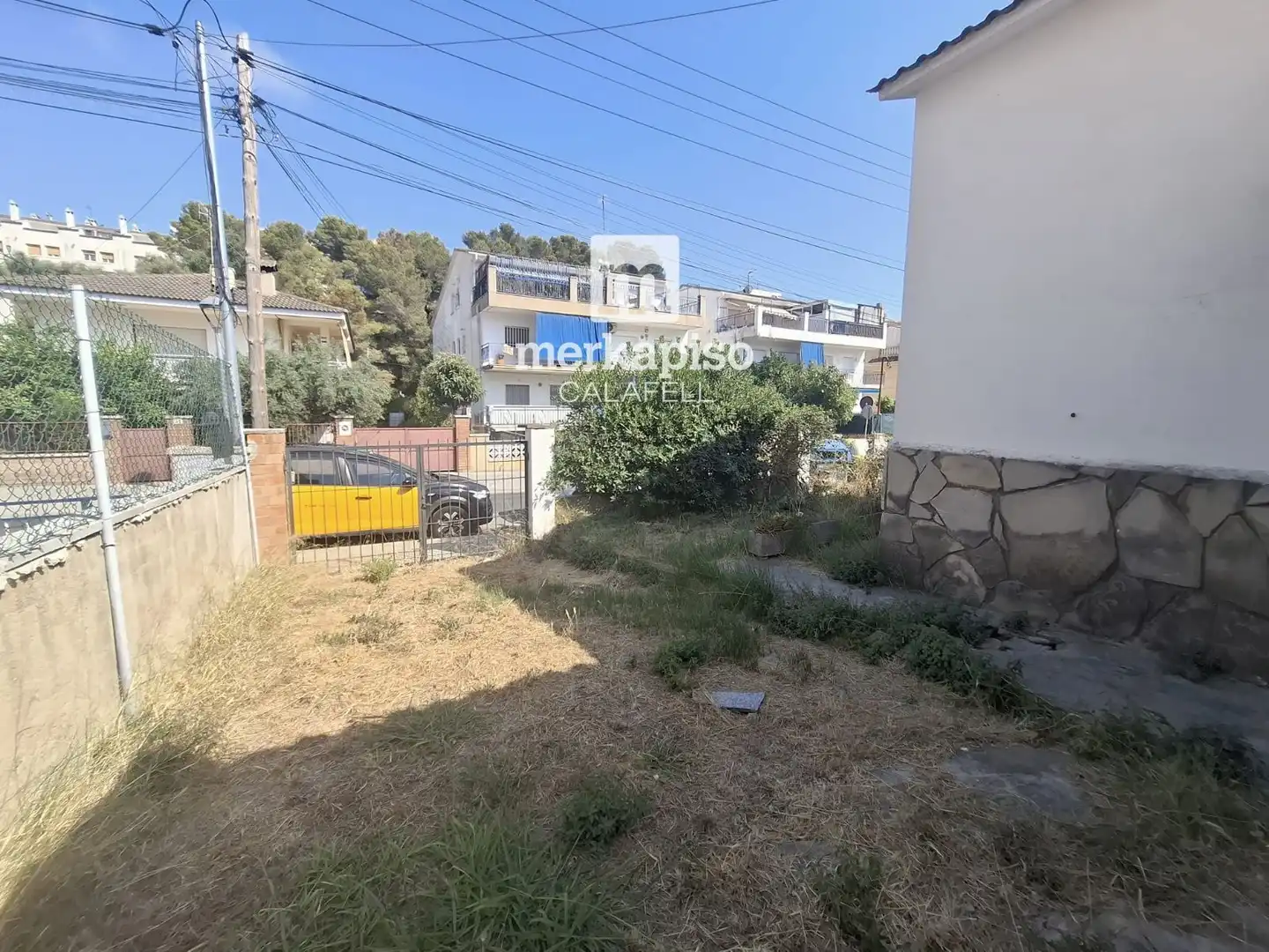 Casa o chalet en venta en Calafell con Jardín privado y Terraza