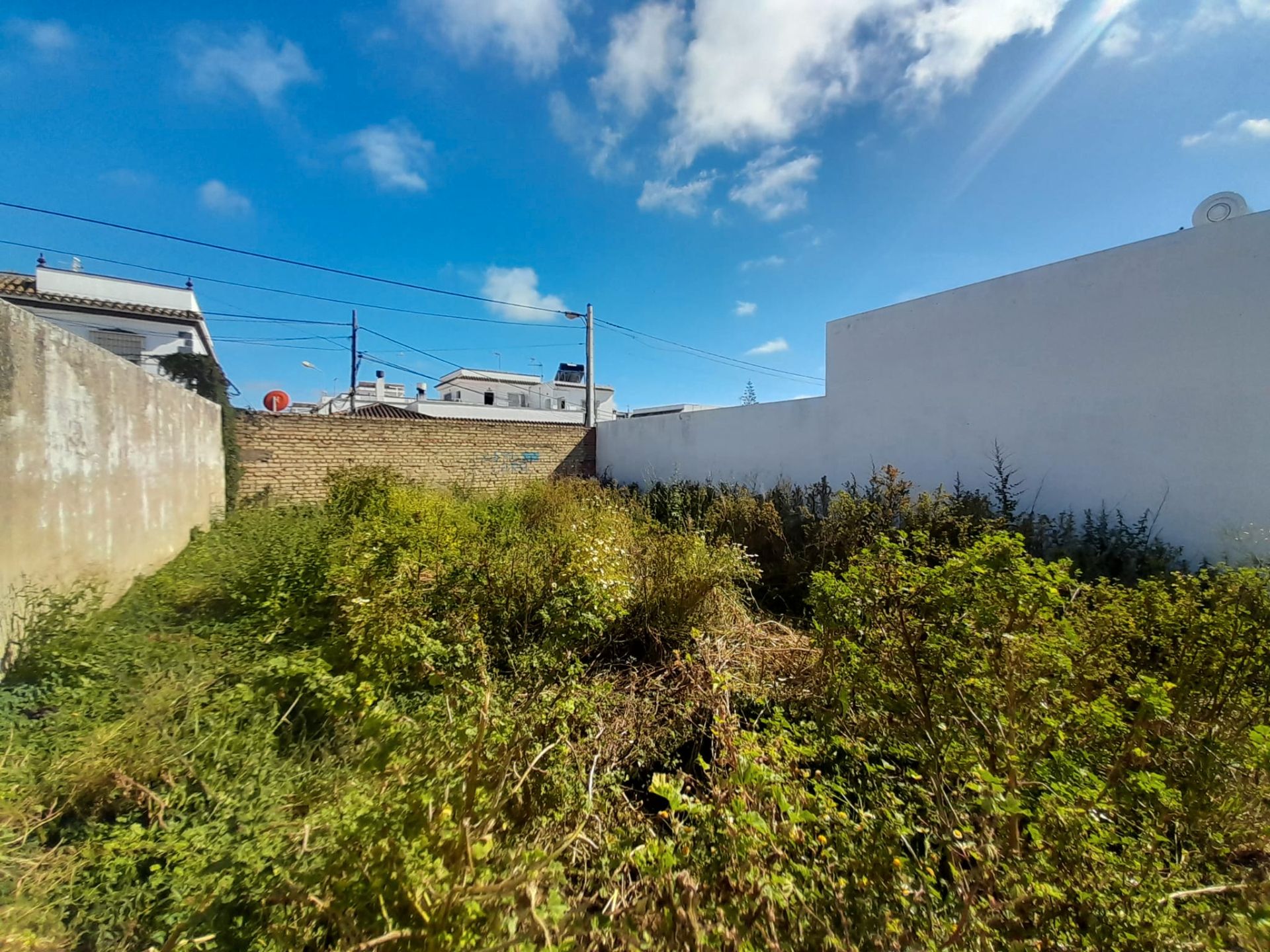 Residential for sale in Chipiona