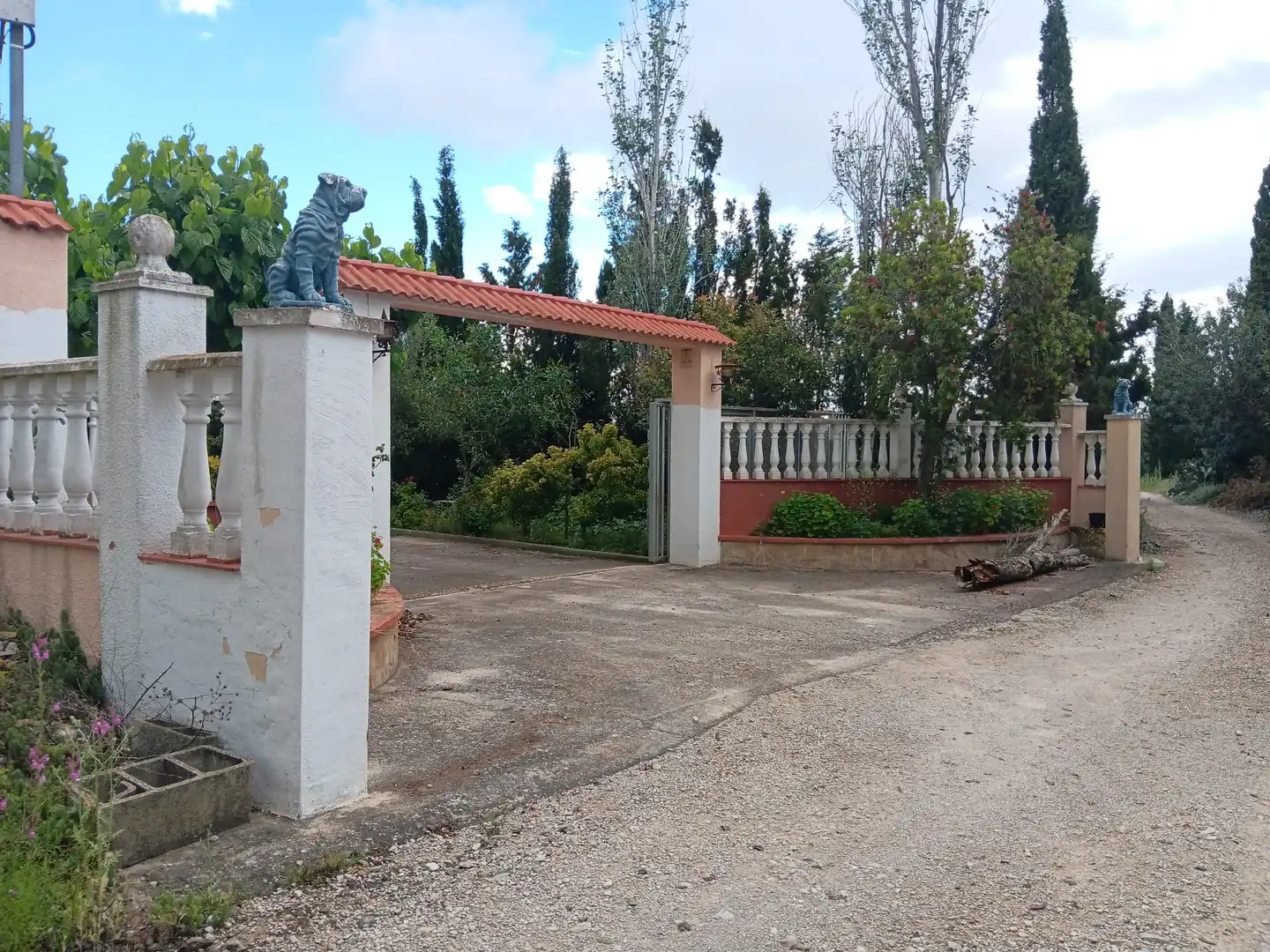Casa o chalet en venta en Tortosa con Jardín privado