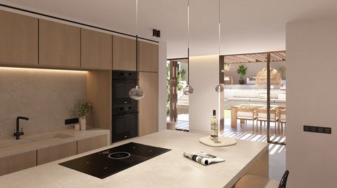 Foto 2 de Casa o chalet en venta en Costa de la Calma, Calvià