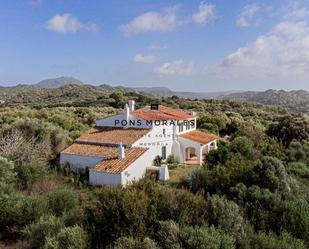 Country house for sale in Alaior  with Terrace and Balcony