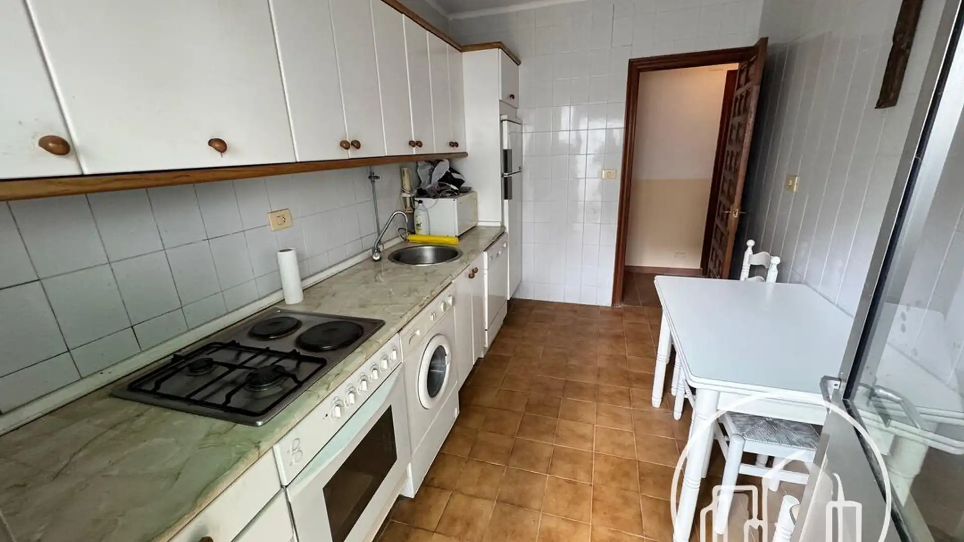 Flat for sale in Villarcayo de Merindad de Castilla la Vieja
