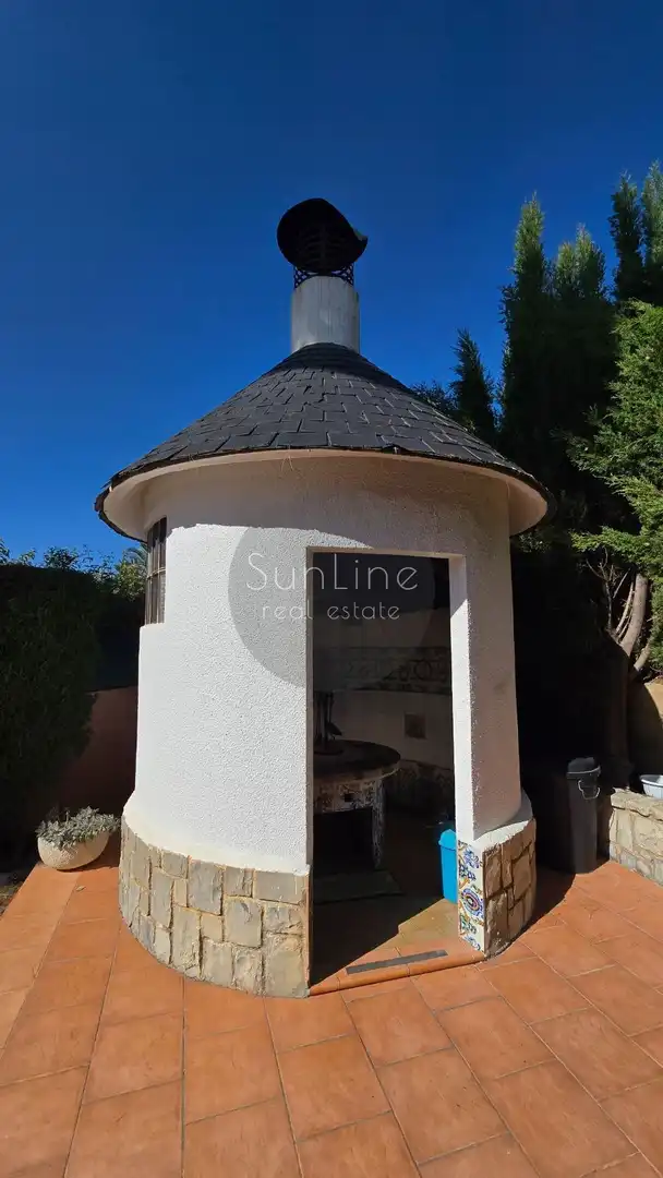 Casa con piscina en venta en Font de La Carrasquera, imagen 111