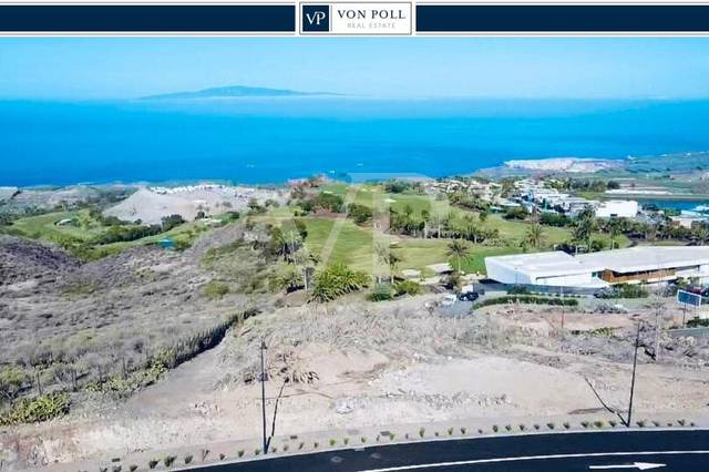 Terreno residencial en Venta en Abama